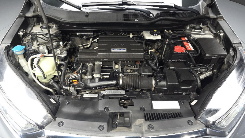 car Honda CR-V id47992 photo #6