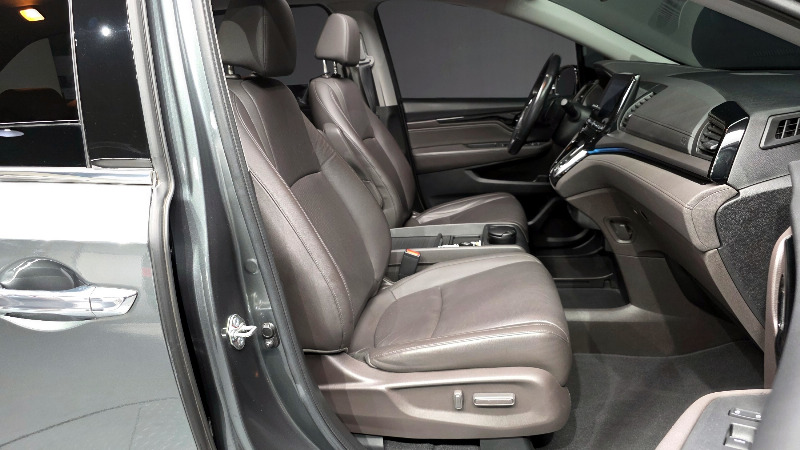 car Honda Odyssey id47995 photo #11