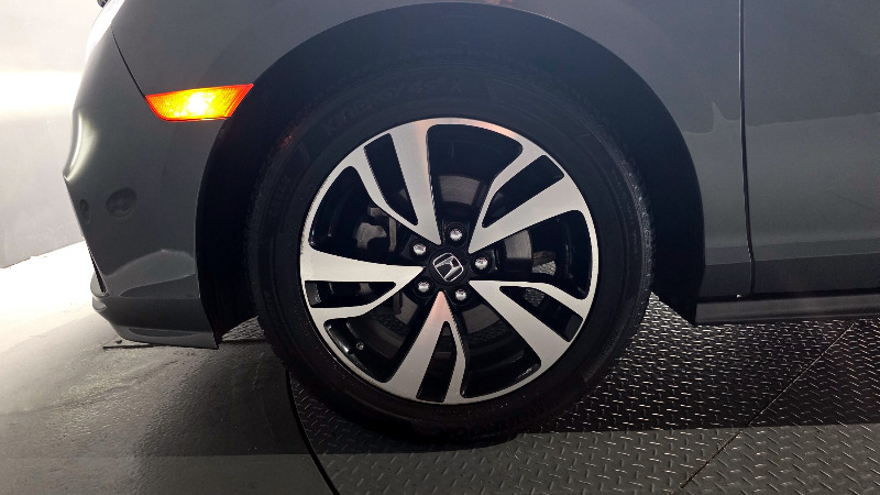 car Honda Odyssey id47995 photo #5