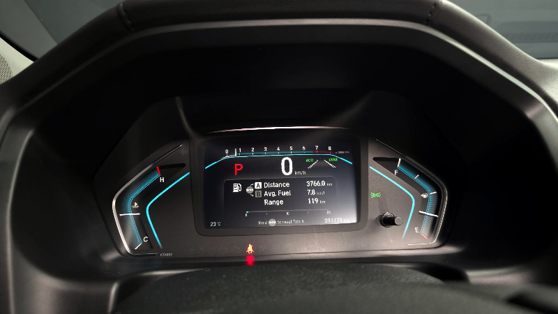 car Honda Odyssey id47995 photo #8