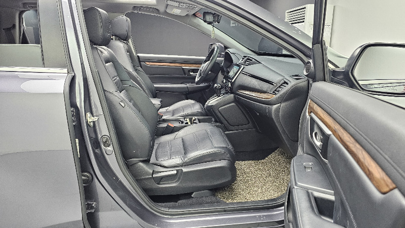 car Honda CR-V id47996 photo #11