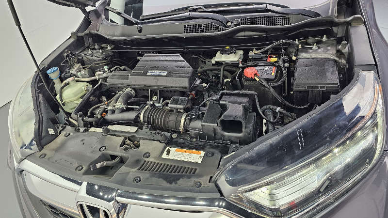 car Honda CR-V id47996 photo #6
