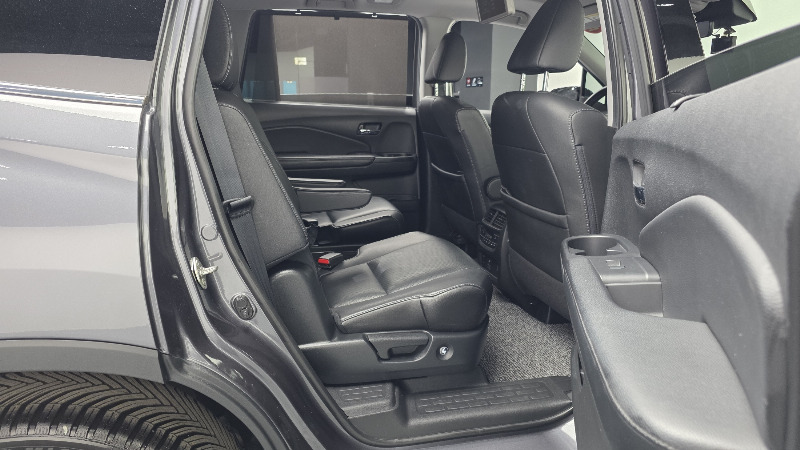 car Honda Pilot id47997 photo #12