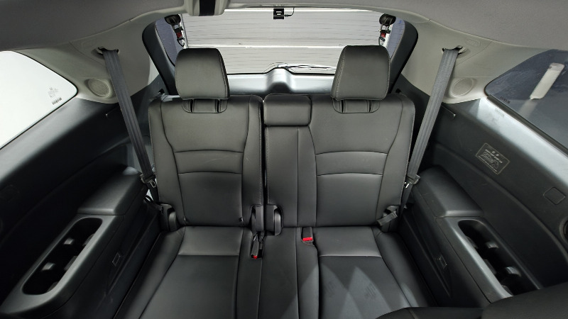car Honda Pilot id47997 photo #19