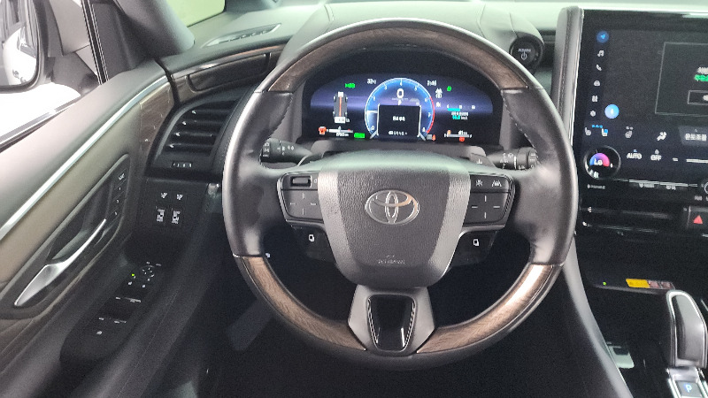 car Toyota Alphard id48009 photo #13