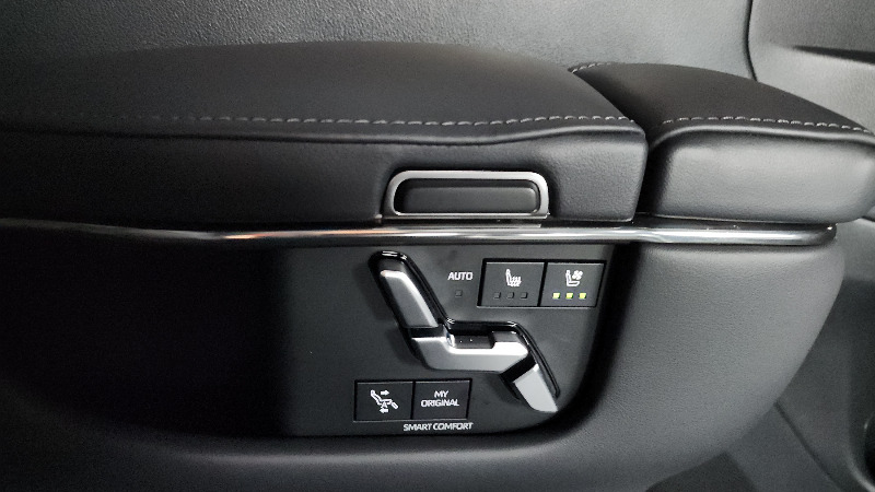 car Toyota Alphard id48009 photo #18