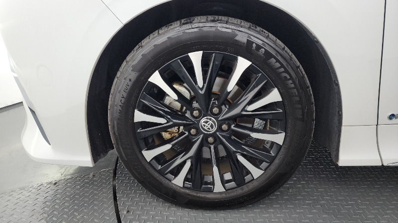 car Toyota Alphard id48009 photo #5