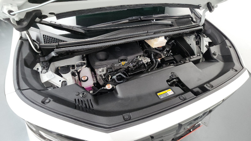 car Toyota Alphard id48009 photo #6