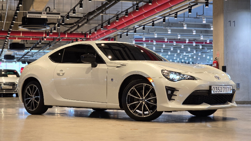 car Toyota 86 id48011 main photo