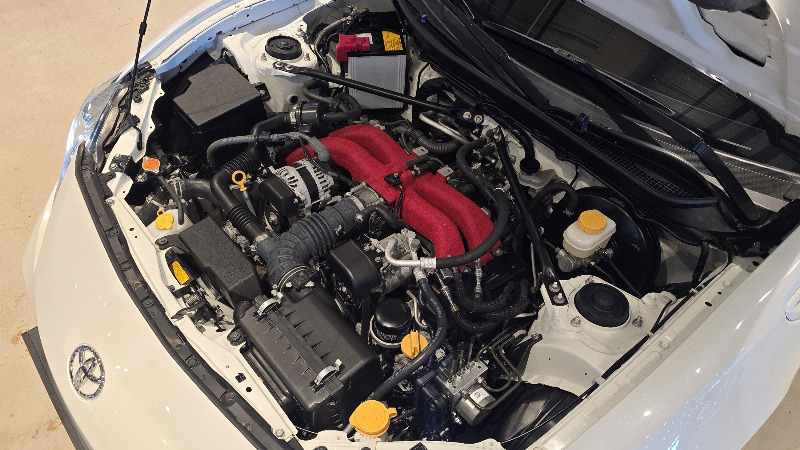 car Toyota 86 id48011 photo #11