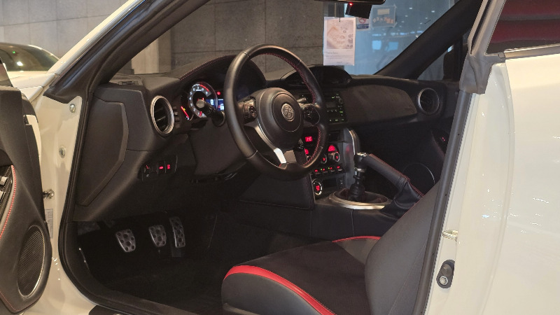 car Toyota 86 id48011 photo #14
