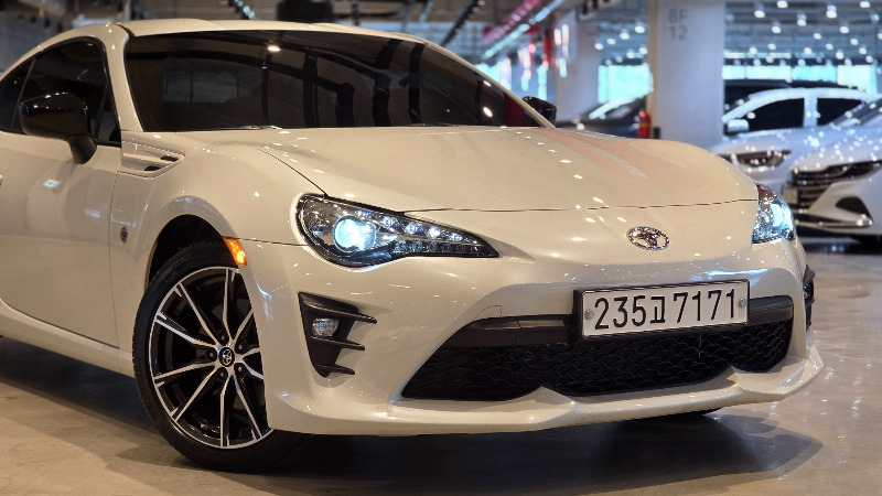 car Toyota 86 id48011 photo #3