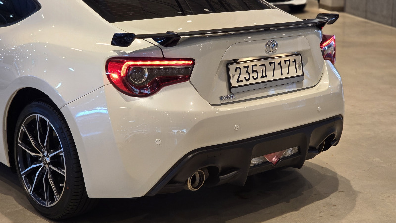 car Toyota 86 id48011 photo #4