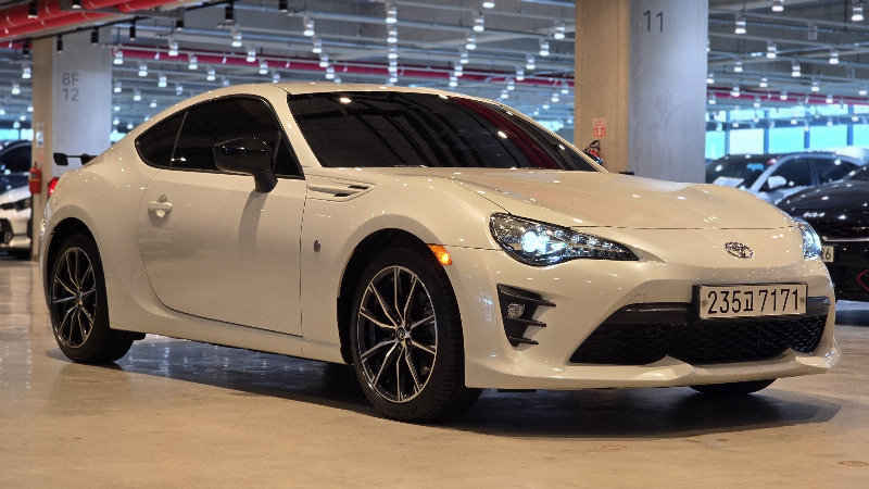 car Toyota 86 id48011 photo #6
