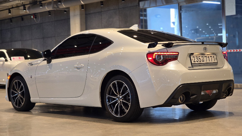 car Toyota 86 id48011 photo #7