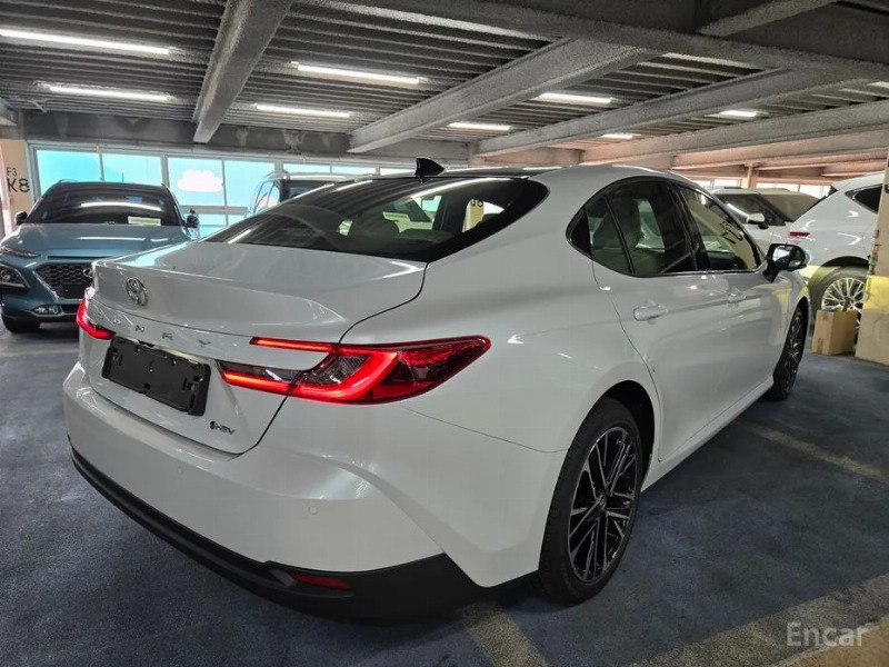 car Toyota Camry id48015 photo #10