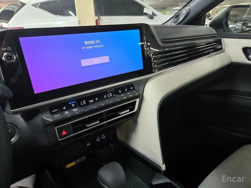car Toyota Camry id48015 photo #4