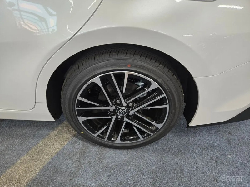 car Toyota Camry id48015 photo #5