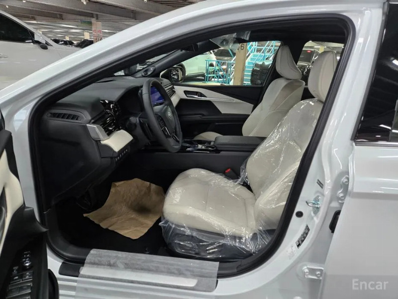 car Toyota Camry id48015 photo #7