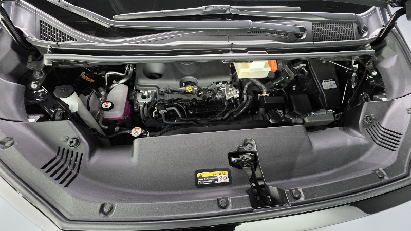 car Toyota Alphard id48019 photo #6
