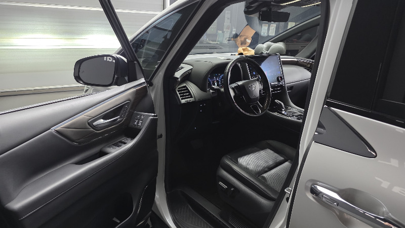 car Toyota Alphard id48023 photo #10