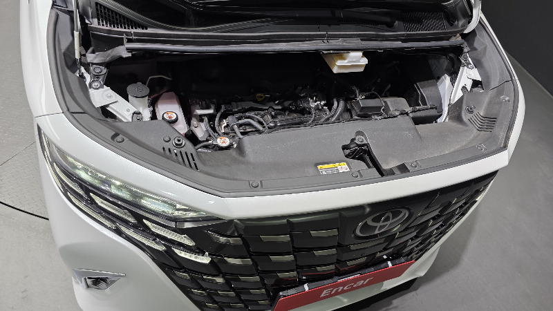 car Toyota Alphard id48023 photo #6