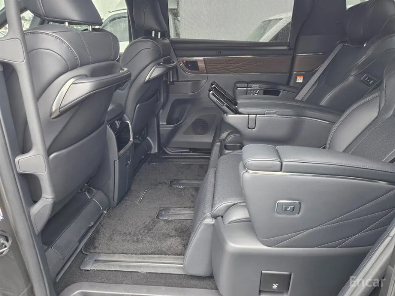 car Toyota Alphard id48025 photo #11