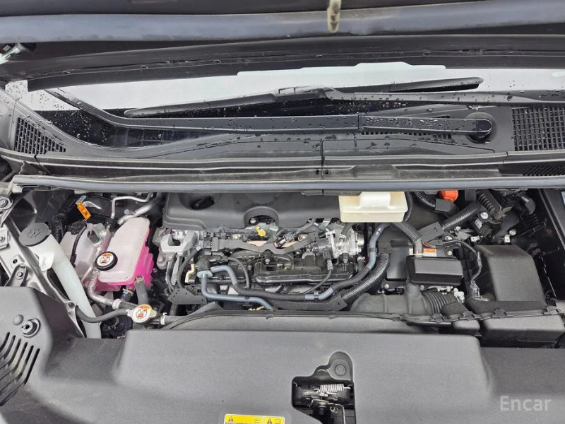 car Toyota Alphard id48025 photo #6