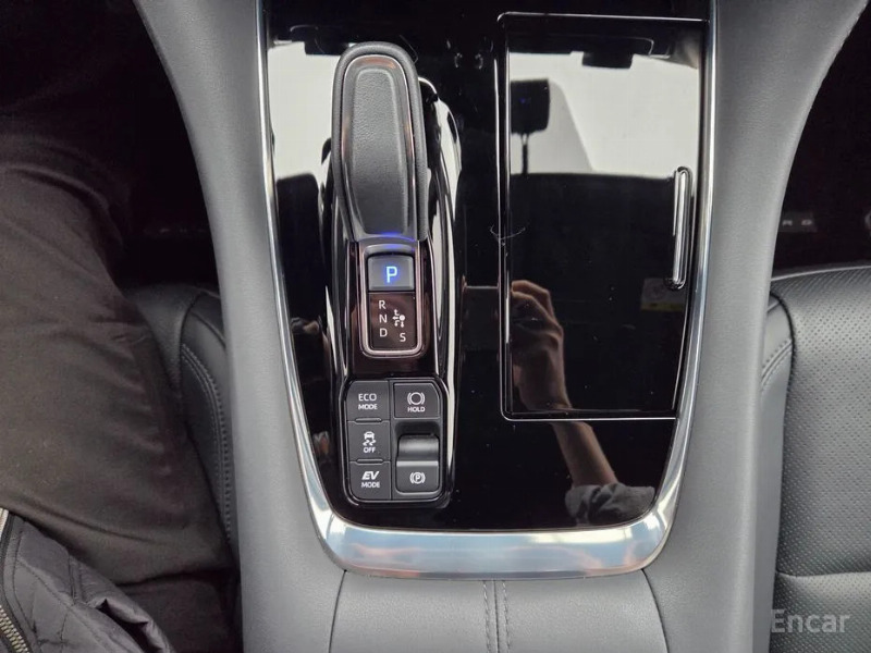 car Toyota Alphard id48025 photo #9