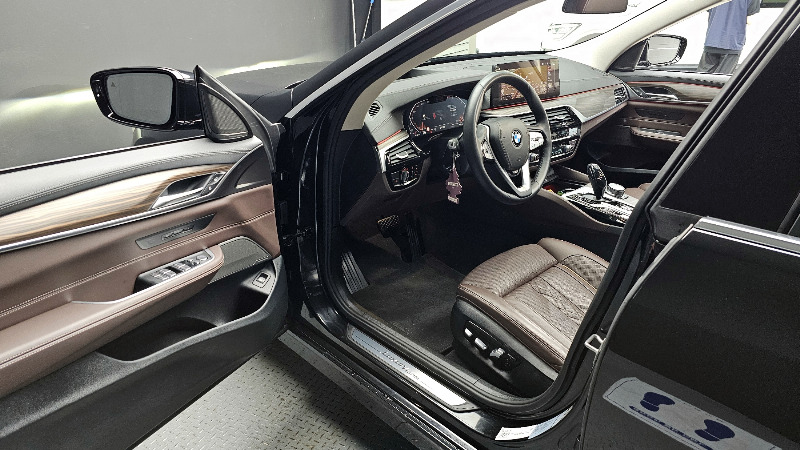 car BMW 6 Series id48029 photo #10