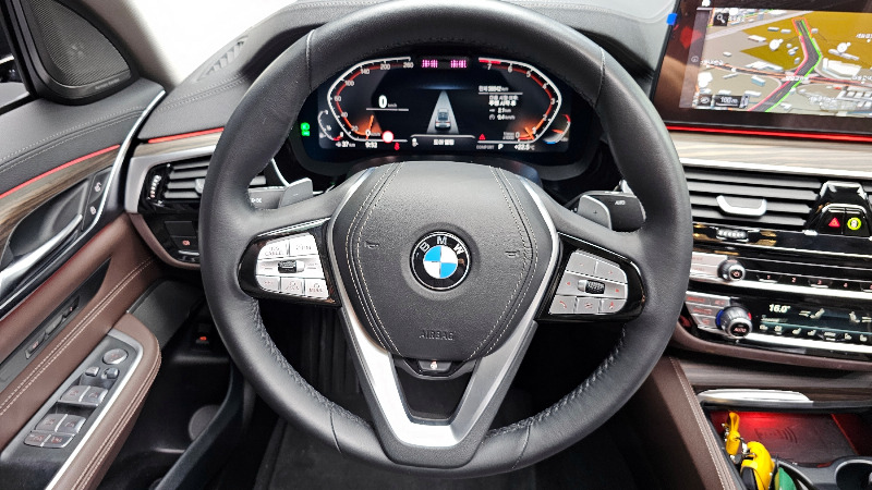 car BMW 6 Series id48029 photo #12