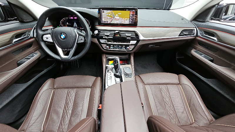 car BMW 6 Series id48029 photo #7