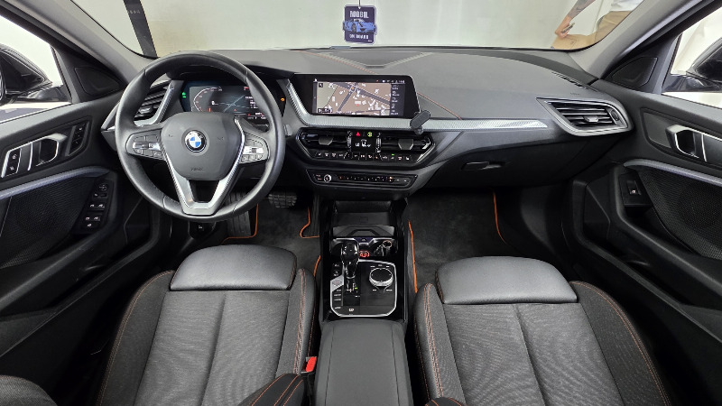 car BMW 1 Series id48032 photo #7