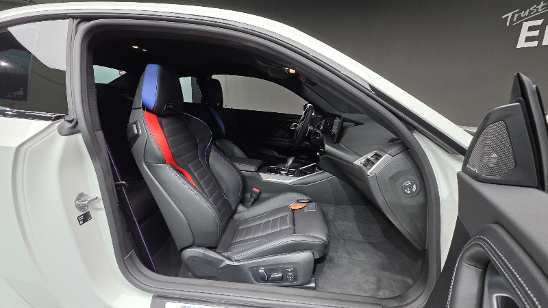 car BMW M2 id48034 photo #10