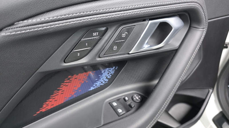 car BMW M2 id48034 photo #13