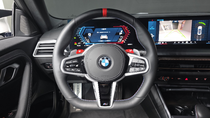 car BMW M2 id48034 photo #15