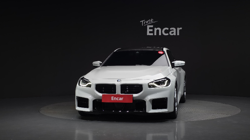car BMW M2 id48034 photo #3