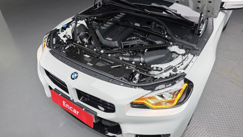 car BMW M2 id48034 photo #6