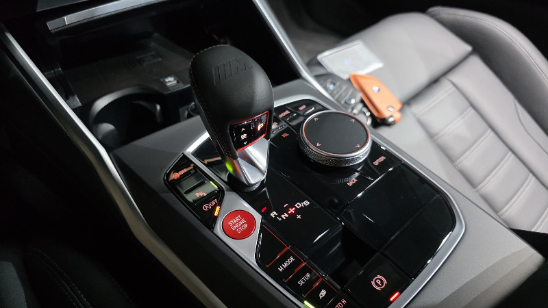 car BMW M2 id48034 photo #9