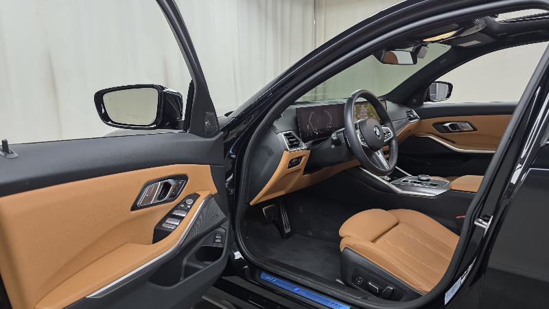 car BMW 3 Series id48035 photo #10