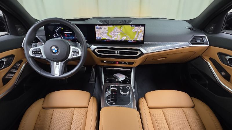 car BMW 3 Series id48035 photo #7