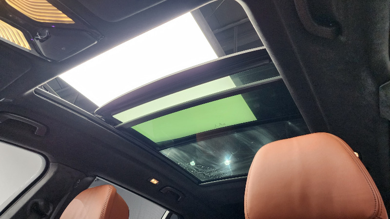 car BMW X7 id48038 photo #19