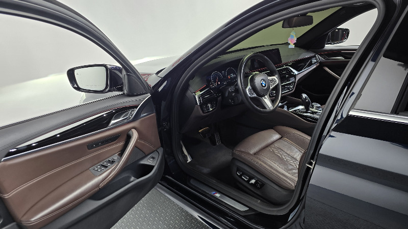 car BMW 5 Series id48039 photo #10