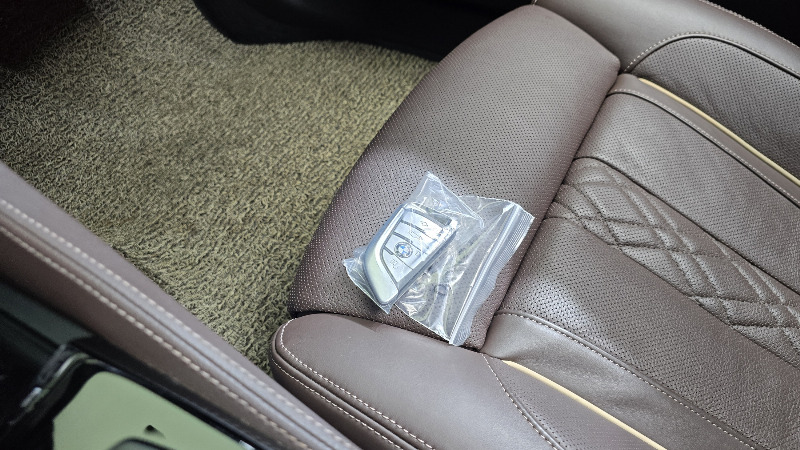 car BMW 5 Series id48039 photo #15