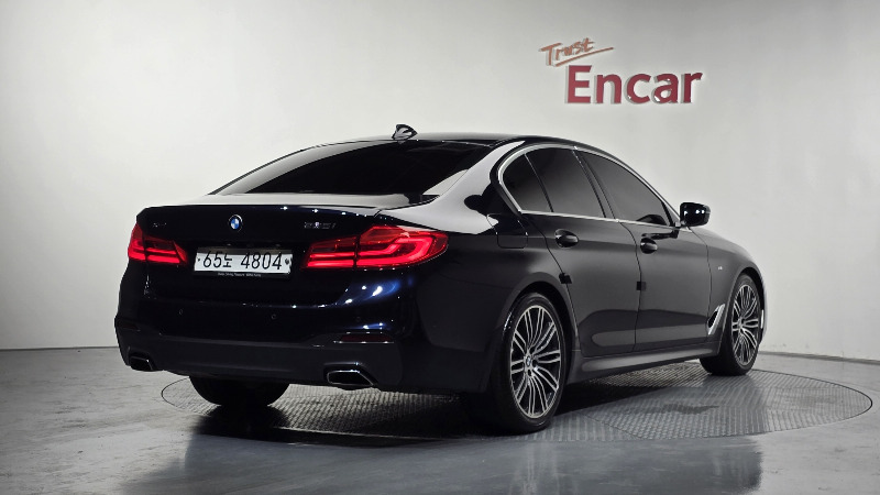 car BMW 5 Series id48039 photo #2