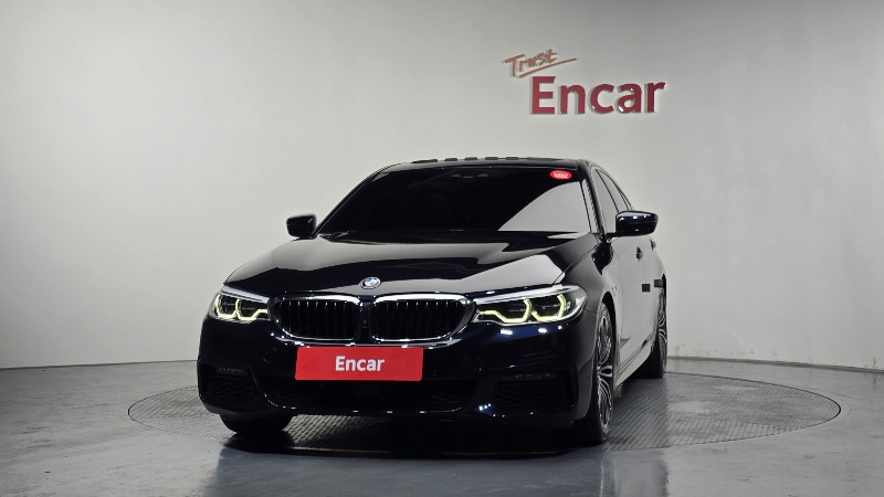 car BMW 5 Series id48039 photo #3
