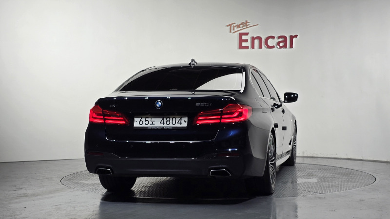 car BMW 5 Series id48039 photo #4