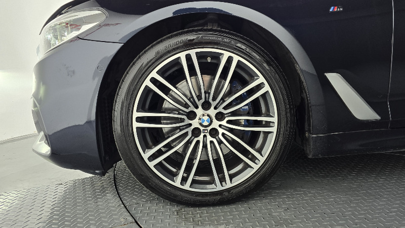 car BMW 5 Series id48039 photo #5