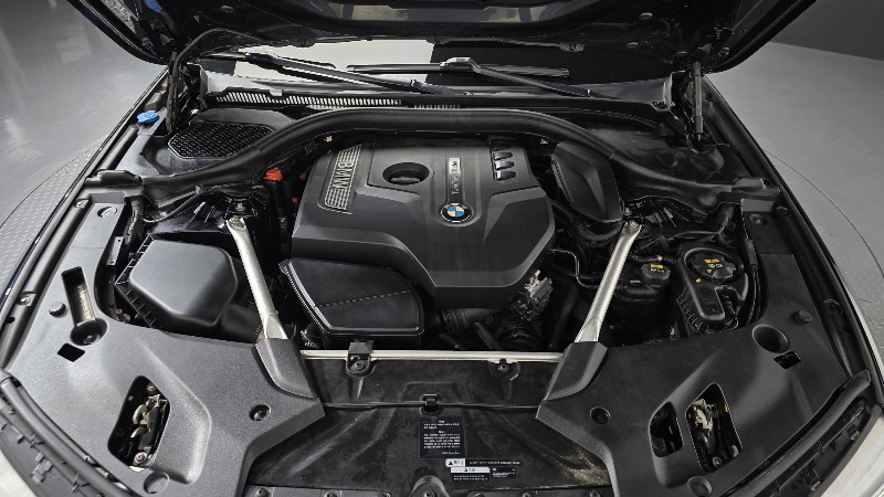 car BMW 5 Series id48039 photo #6