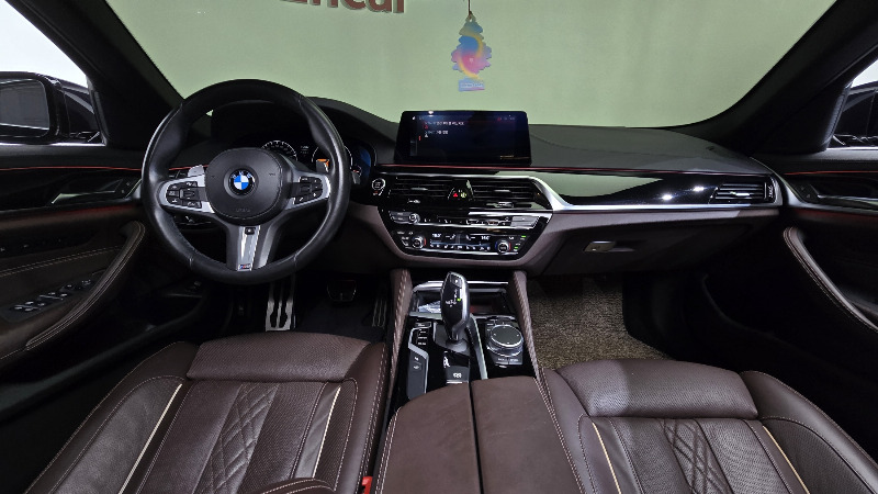 car BMW 5 Series id48039 photo #7